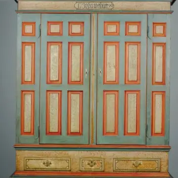 з Дому без Курців — Шафа 150x200 cm, дешевше Не знайдете
