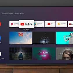 Android tv televizyon 2.el temiz ikinci el smart tv akıllı 4k uhd