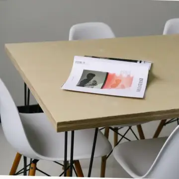 ڈائننگ ٹیبل 200x100 cm — بغیر کسی مسئلے کے, تصاویر اصلی ہیں