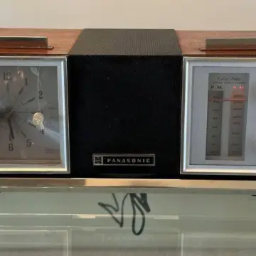Antique Radio, no damage, moving out sale, ready to use