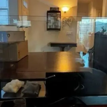 Aquarium, priced to move, works perfectly, well looked after