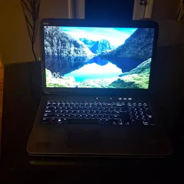 En Très bon état, Photos réelles — Asus VivoBook 15 16GB/1TB Noir