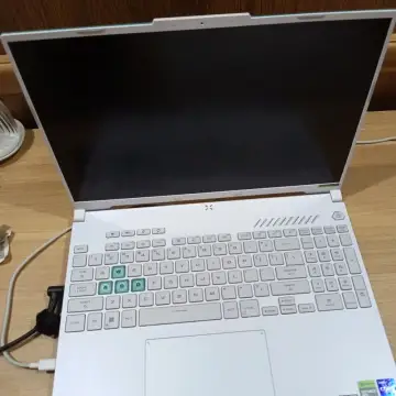 Asus VivoBook 15 16GB/512GB Niebieski, zdjęcia własne — bez Problemów
