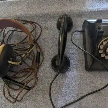Auriculares, bien cuidado, por mudanza, casa sin humo