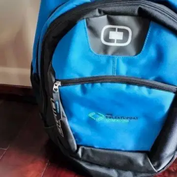 Backpack, works perfectly, details available on request