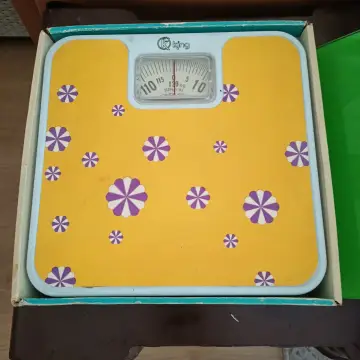 baskül tartı eski tip analog