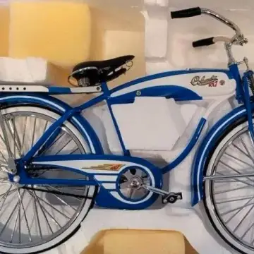 Bicicleta urbana, detalles disponibles por mensaje