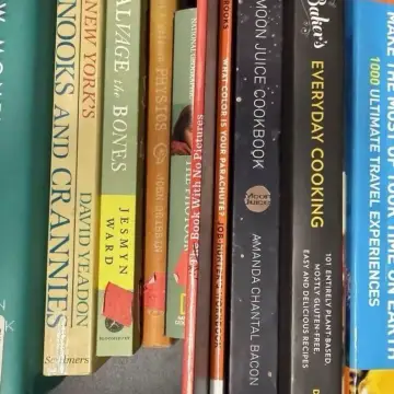 Boek, prijs bespreekbaar, meer details in de beschrijving