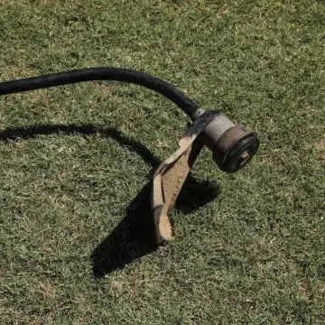 Brush Cutter, first owner, gently used, clean and tidy