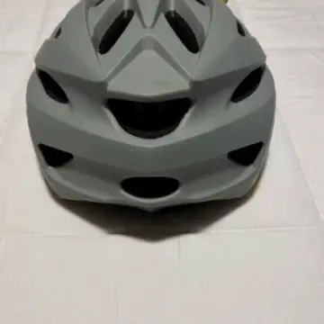 Casco de bicicleta, estado honesto, listo para usar