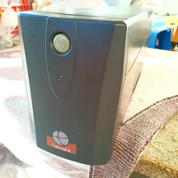 Dalaman Tunçmatik 600w ups kesintisiz güç kaynağı