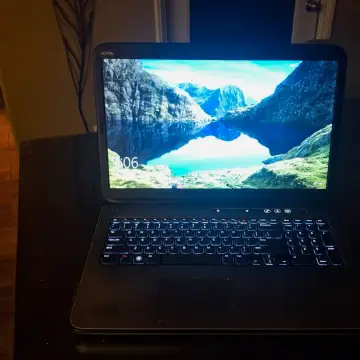 Dell XPS 13 16GB/512GB کالا, ایمان دار اشتہار — بغیر کسی مسئلے کے