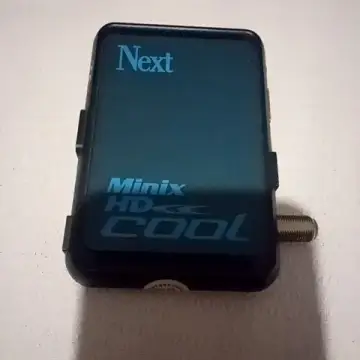 uydu alıcısı next minix hd cool