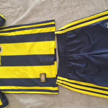 Fenerbahçe forması