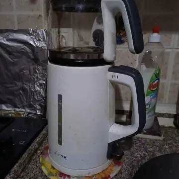 çaycı kettle cihazı