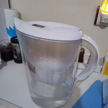brita sürahi su arıtma