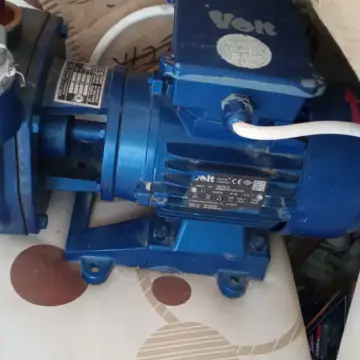Tulumba Hidrofor kuyu elektrik Su motoru pompa santrifüj dinamo motor