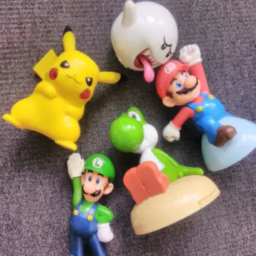 izmir içi nintendo figür tane 139tl