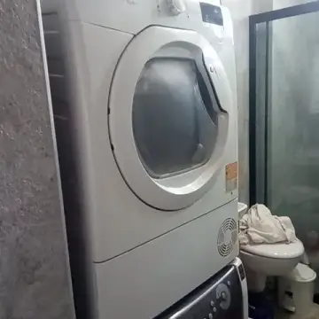 ısı pompalı çamaşır kurutma makinesi makinası Dalaman