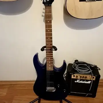 İbanez Elektro gitar
