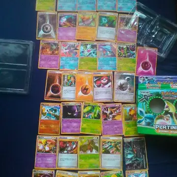 izmir içi pokemon klon oyun kartları 72 adet