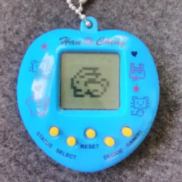izmir içi oyun tamagotchi tane 189tl