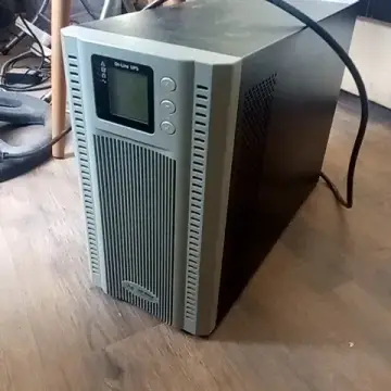 Dalaman da UPS kesintisiz güç kaynağı 3kw