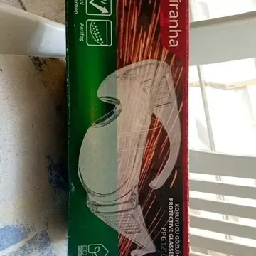 koruyucu gözlük iş gözlüğü