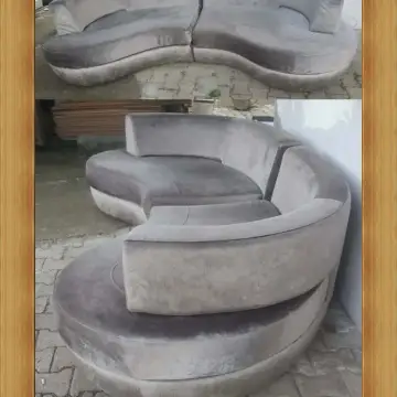 Fasulye koltuk (GEMİ YAT) KOLTUĞU