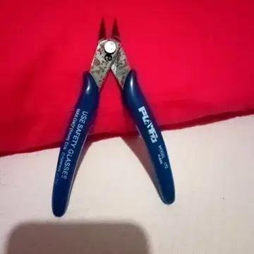 elektronikçi yan keski küçük keskin