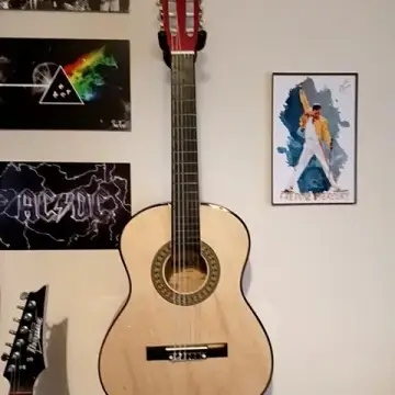 Midex klasik gitar