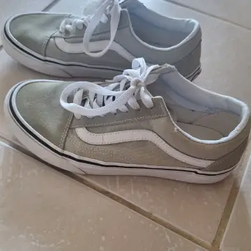Vans ayakkabı