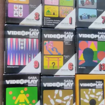saba video play oyunları tane 990tl