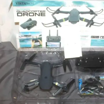 Dron, działa bez zarzutu, jasne informacje w ogłoszeniu