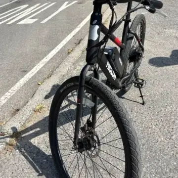 Elektrikli velosiped, detalları mesajla soruşa bilərsiniz