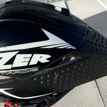 Fahrradhelm, ehrlicher Zustand, sofort einsatzbereit