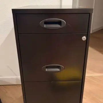 Filing Cabinet, works perfectly, ask if you need any detail