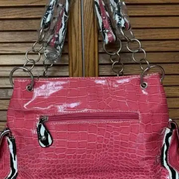 Handtasche, voll funktionsfähig, günstig abzugeben