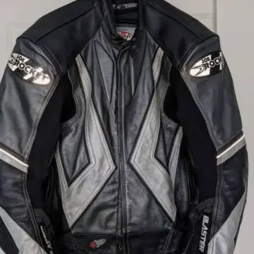 Herrenjacke, voll funktionsfähig, kleine Gebrauchsspuren