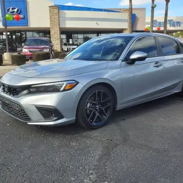 Honda Civic 2019 دیزلی — ارزان‌تر پیدا نمی‌کنید, آگهی صادقانه