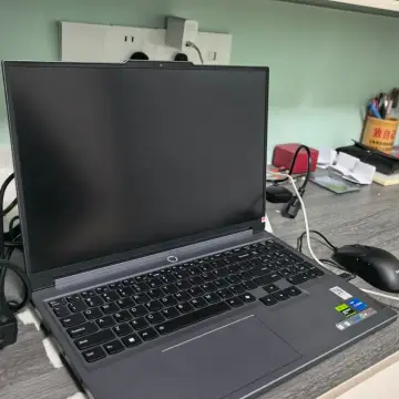 HP Pavilion 15 16GB/1TB Zilver, Netjes Gehouden — Zo Goed als nieuw