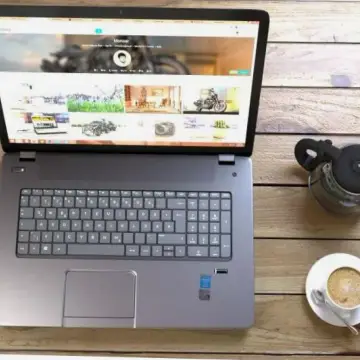 来自无烟家庭 — HP Pavilion 15 8GB/256GB 白色, 再便宜就找不到了