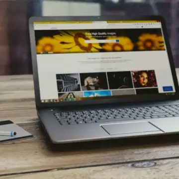 HP Pavilion 15 8GB/512GB خاکستری, همیشه با دقت نگهداری شده — خیلی تمیز