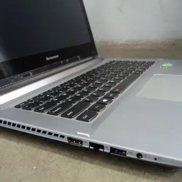 HP Pavilion 15 8GB/512GB 黑色 — 没有任何问题, 随时可以交付