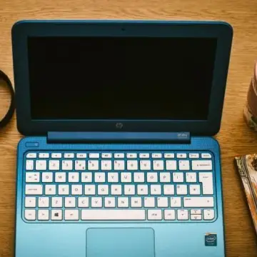 HP Pavilion 15 8GB/512GB Weiß, Sofort abholbereit — dringender Verkauf
