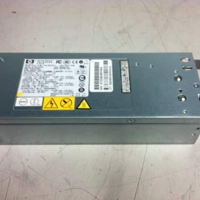 hp server power supply 1200w