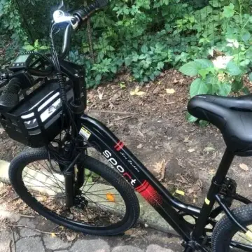 电动自行车、拿回去就能用、使用次数不多、如实描述、细节可以提前沟通、更多情况写在描述里、有疑问可以先留言
