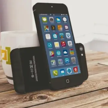 təmiz vəziyyətdə, təhvilə hazır — iPhone 12 64GB Boz