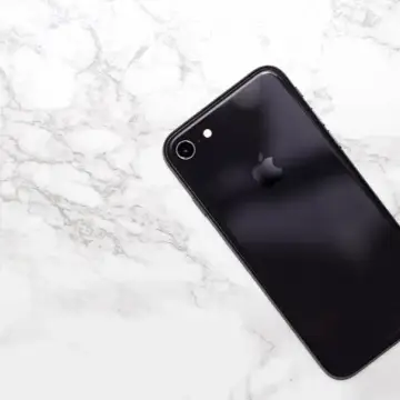 Schnelle Übergabe — iPhone 12, wie neu
