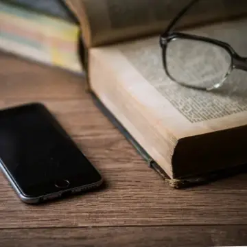 iPhone 13 128GB Black — From The first owner, Kept It Carefully